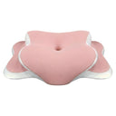 Ergonomic Cervical Support Pillow for Deep & Restful Sleep