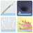 Ergonomic Cervical Support Pillow for Deep & Restful Sleep