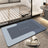 Liveonus Minimalist Diatomite Absorbent Non Slip Bath Mat