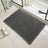 Liveonus Upgraded Waffle Weave Absorbent Non Slip Bath Mat