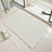 Liveonus Upgraded Waffle Weave Absorbent Non Slip Bath Mat