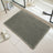 Liveonus Upgraded Waffle Weave Absorbent Non Slip Bath Mat