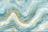 Liveonus Marble Swirl Abstract Gold Vein Non‑Slip Area Rug