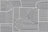 Liveonus Mid‑Century Modern Abstract Geometric Line Area Rug