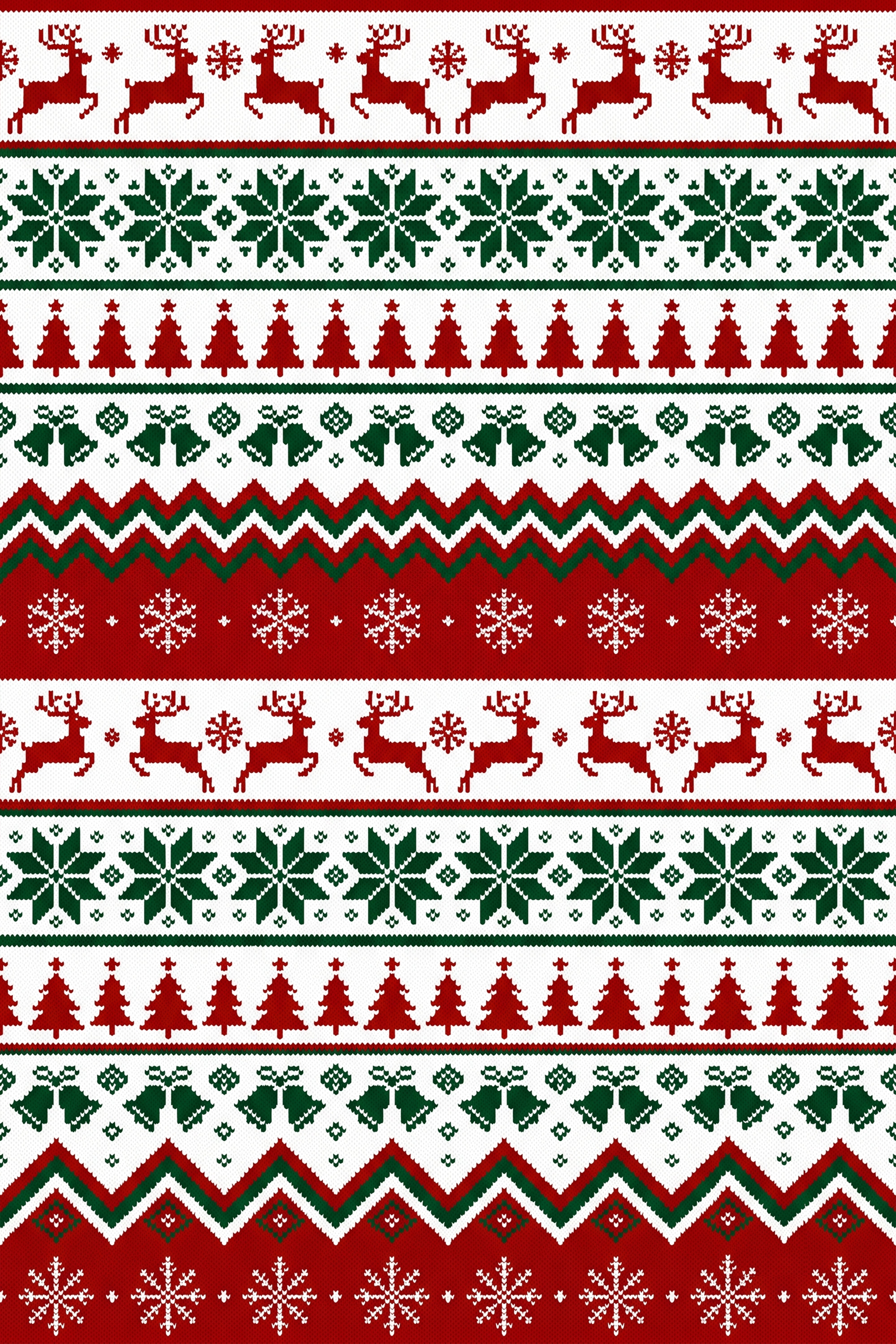 Liveonus Washable Christmas Area Rug for Home Holiday Decor