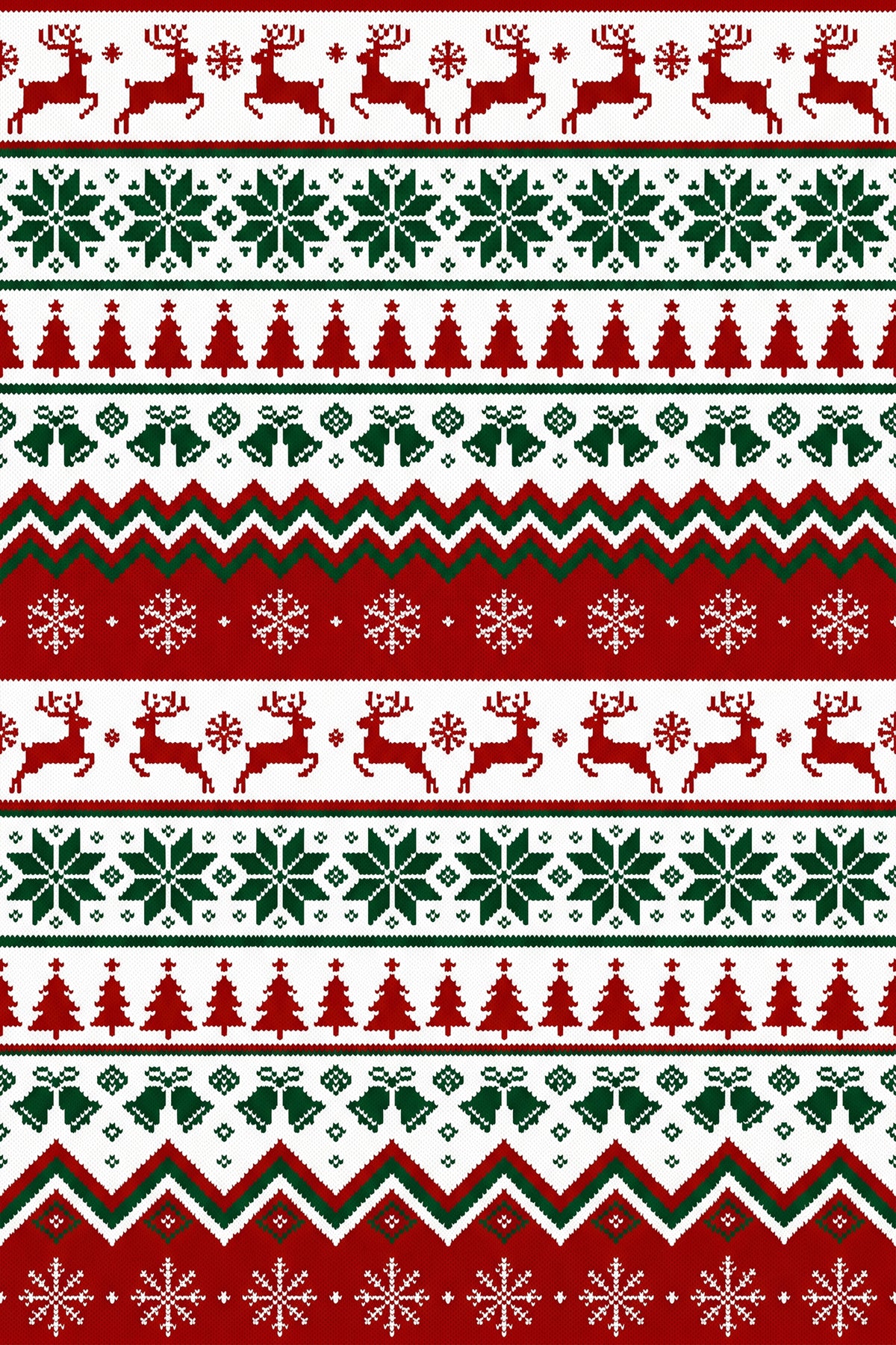 Liveonus Washable Christmas Area Rug for Home Holiday Decor