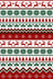 Liveonus Washable Christmas Area Rug for Home Holiday Decor