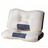 3D Bubble Knit Non-Collapse Ergonomic Partition Support Contour Pillow