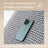 Liveonus Upgraded Waffle Weave Absorbent Non Slip Bath Mat