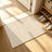 Liveonus Mid‑Century Modern Abstract Geometric Line Area Rug